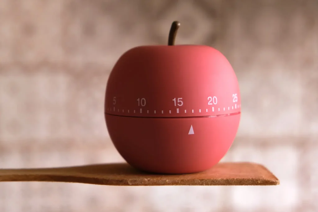 Pomodoro